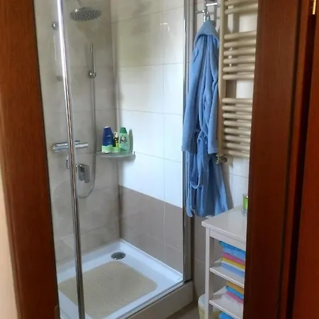 Apartament Wakacyjny Kolobrzeg Exterior photo