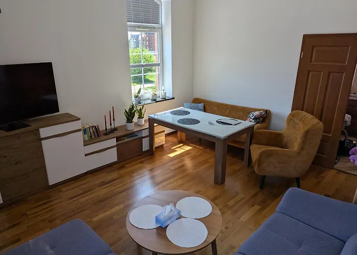 Apartament Wakacyjny