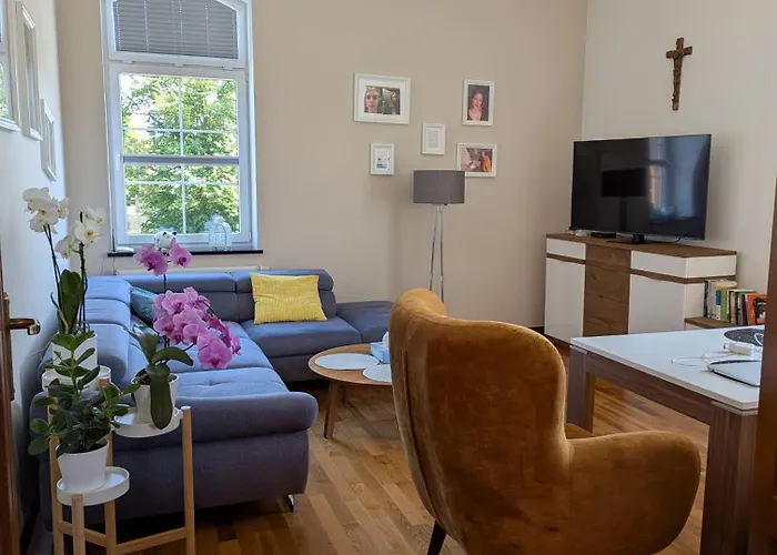 Apartament Wakacyjny